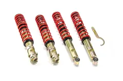 Zawieszenie gwintowane MTS Gold Comfort Seat VW CORDOBA CORDOBA Vario IBIZA II POLO III POLO III CLASSIC POLO Variant Sedan Kombi Liftback MTS Technik największy sklep tuningowy w Polsce!