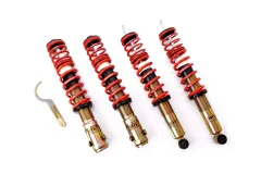 Zawieszenie gwintowane MTS Gold Stance Seat VW CORDOBA CORDOBA Vario IBIZA II POLO III POLO III CLASSIC POLO Variant Sedan Kombi Liftback MTS Technik największy sklep tuningowy w Polsce!