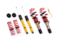 Zawieszenie gwintowane MTS Gold Stance Audi Seat Skoda VW A3 A3 kabriolet A3 Sportback TT TT Roadster ALTEA ALTEA XL LEON TOLEDO III OCTAVIA II OCTAVIA II Combi EOS GOLF PLUS V GOLF V GOLF V Variant GOLF VI GOLF VI kabriolet GOLF VI Variant JETTA III JETT największy sklep tuningowy w Polsce!