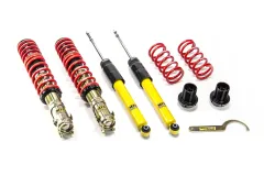 Zawieszenie gwintowane MTS Gold Street Seat VW AROSA (6H) LUPO I (6X1/6E1) Liftback MTS Technik największy sklep tuningowy w Polsce!