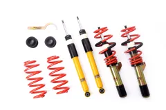 Zawieszenie gwintowane MTS Gold Street Skoda VW SUPERB II SUPERB II Kombi YETI CC B7 PASSAT B6 PASSAT B6 Variant PASSAT B7 PASSAT B7 Variant PASSAT CC B6 Liftback Kombi SUV Coupe Sedan MTS Technik największy sklep tuningowy w Polsce!