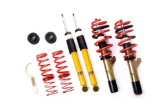 Zawieszenie gwintowane MTS Gold Street Audi Seat Skoda VW A3 A3 kabriolet A3 Limousine A3 Limousine A3 Sportback A3 Sportback LEON LEON LEON SC LEON Sportstourer LEON ST OCTAVIA III OCTAVIA III Combi OCTAVIA IV OCTAVIA IV Combi GOLF VII GOLF VII Variant G największy sklep tuningowy w Polsce!