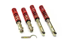 Zawieszenie gwintowane MTS Gold Street VW PASSAT B3/B4 (3A2/35I) PASSAT B3/B4 Variant (3A5/35I) Sedan Kombi MTS Technik największy sklep tuningowy w Polsce!