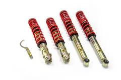 Zawieszenie gwintowane MTS Gold Comfort VW PASSAT B3/B4 (3A2/35I) PASSAT B3/B4 Variant (3A5/35I) Sedan Kombi MTS Technik największy sklep tuningowy w Polsce!