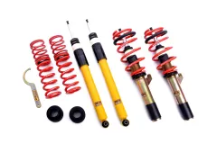 Zawieszenie gwintowane MTS Gold Street Skoda VW SUPERB III SUPERB III Kombi PASSAT B8 PASSAT B8 Variant TOURAN Liftback Kombi Sedan Nadwozie wielkoprzestrzenne MTS Technik największy sklep tuningowy w Polsce!