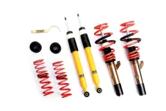 Zawieszenie gwintowane MTS Sport VW Beetle Cabriolet [12/11 - 07/19] największy sklep tuningowy w Polsce!