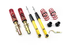Zawieszenie gwintowane MTS Gold Street Seat VW Mii (KF/KE) UP! (12/BL) Liftback MTS Technik największy sklep tuningowy w Polsce!