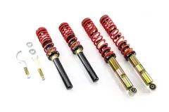Zawieszenie gwintowane MTS Gold Comfort Audi VW 80 B2 sedan 90 B2 COUPE B2 PASSAT B2 sedan PASSAT B2 Variant SANTANA Sedan Coupe Kombi MTS Technik największy sklep tuningowy w Polsce!