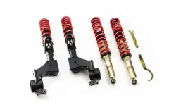 Zawieszenie gwintowane MTS Gold Comfort Audi VW 80 B2 sedan 90 B2 COUPE B2 PASSAT B2 sedan PASSAT B2 Variant SANTANA Sedan Coupe Kombi MTS Technik największy sklep tuningowy w Polsce!