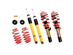 Zawieszenie gwintowane MTS Sport VW Santana Kombi [08/81 - 12/85] największy sklep tuningowy w Polsce!