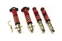 Zawieszenie gwintowane MTS Gold Street VW GOLF I GOLF I Cabriolet JETTA I SCIROCCO SCIROCCO Liftback Kabriolet Sedan Coupe MTS Technik największy sklep tuningowy w Polsce!