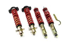 Zawieszenie gwintowane MTS Gold Comfort VW GOLF I GOLF I Cabriolet JETTA I SCIROCCO SCIROCCO Liftback Kabriolet Sedan Coupe MTS Technik największy sklep tuningowy w Polsce!