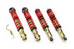Zawieszenie gwintowane MTS Gold Street Seat VW CORDOBA CORDOBA Vario IBIZA II POLO III POLO III CLASSIC POLO Variant Sedan Kombi Liftback MTS Technik największy sklep tuningowy w Polsce!