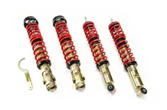 Zawieszenie gwintowane MTS Gold Comfort Seat VW CORDOBA CORDOBA Vario IBIZA II POLO III POLO III CLASSIC POLO Variant Sedan Kombi Liftback MTS Technik największy sklep tuningowy w Polsce!