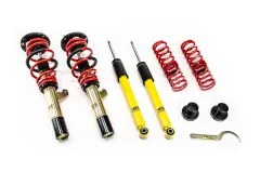 Zawieszenie gwintowane MTS Gold Stance Audi Seat Skoda VW A3 A3 kabriolet A3 Sportback TT TT Roadster ALTEA ALTEA XL LEON TOLEDO III OCTAVIA II OCTAVIA II Combi EOS GOLF PLUS V GOLF V GOLF V Variant GOLF VI GOLF VI kabriolet GOLF VI Variant JETTA III JETT największy sklep tuningowy w Polsce!