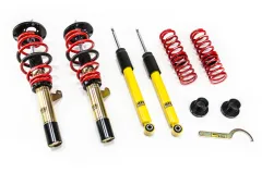 Zawieszenie gwintowane MTS Gold Stance Audi Seat Skoda VW A3 A3 kabriolet A3 Sportback TT TT Roadster ALTEA ALTEA XL LEON TOLEDO III OCTAVIA II OCTAVIA II Combi EOS GOLF PLUS V GOLF V GOLF V Variant GOLF VI GOLF VI kabriolet GOLF VI Variant JETTA III JETT największy sklep tuningowy w Polsce!