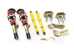 Zawieszenie gwintowane MTS Gold Street VW CADDY III Furgon/minivan CADDY III nadwozie wielkoprzestrzenne CADDY IV Furgon/minivan CADDY IV nadwozie wielkoprzestrzenne Furgon / Minivan Nadwozie wielkoprzestrzenne MTS Technik największy sklep tuningowy w Polsce!
