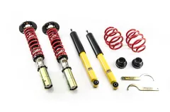 Zawieszenie gwintowane MTS Inox Street BMW 3 (E30) 3 kabriolet (E30) 3 Touring (E30) Sedan Kabriolet Kombi MTS Technik największy sklep tuningowy w Polsce!