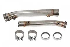 Downpipe BMW E90 E92 E93 M3 S65 największy sklep tuningowy w Polsce!