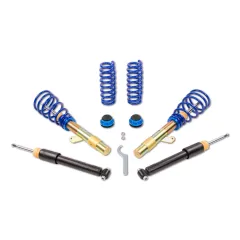 Zawieszenie gwintowane AP SKODA OCTAVIA III (5E3, NL3, NR3) 11/2012- 1.4 TSI największy sklep tuningowy w Polsce!