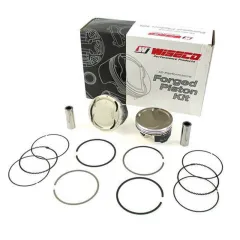Kute tłoki Wiseco Toyota Supra Soarer 2JZ-GTE 86MM 8,5:1 największy sklep tuningowy w Polsce!