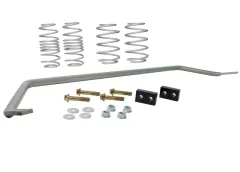 Zestaw zawieszenia Grip Series Kit FORD FIESTA WZ Whiteline największy sklep tuningowy w Polsce!