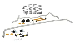 Zestaw zawieszenia Grip Series Kit FORD FOCUS LW, LZ ST Whiteline największy sklep tuningowy w Polsce!