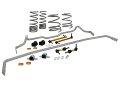 Zestaw zawieszenia Grip Series Kit FORD FOCUS LW, LZ ST Whiteline największy sklep tuningowy w Polsce!