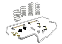 Zestaw zawieszenia Grip Series Kit FORD FOCUS LZ RS Whiteline największy sklep tuningowy w Polsce!