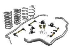 Zestaw zawieszenia Grip Series Kit FORD MUSTANG S550 FM, FN Whiteline największy sklep tuningowy w Polsce!