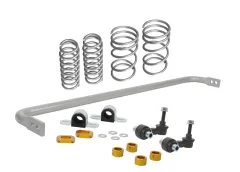 Zestaw zawieszenia Grip Series Kit HYUNDAI I30 N PD HATCH AND FASTBACK Whiteline największy sklep tuningowy w Polsce!