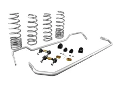 Zestaw zawieszenia Grip Series Kit MAZDA MX-5 NC Whiteline największy sklep tuningowy w Polsce!