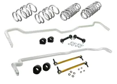 Zestaw zawieszenia Grip Series Kit MERCEDES-BENZ A-CLASS A45 AMG W176 Whiteline największy sklep tuningowy w Polsce!