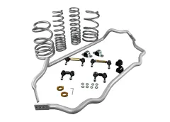 Zestaw zawieszenia Grip Series Kit MITSUBISHI LANCER EVO X Whiteline największy sklep tuningowy w Polsce!