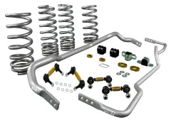 Zestaw zawieszenia Grip Series Kit NISSAN 350Z Z33 Whiteline największy sklep tuningowy w Polsce!