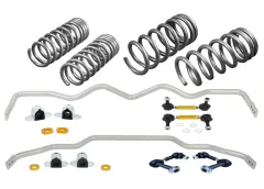 Zestaw zawieszenia Grip Series Kit NISSAN 370Z Z34 Whiteline największy sklep tuningowy w Polsce!