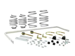 Zestaw zawieszenia Grip Series Kit RENAULT CLIO SERIES III X85 SPORT Whiteline największy sklep tuningowy w Polsce!