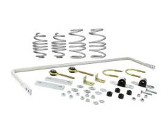 Zestaw zawieszenia Grip Series Kit RENAULT CLIO SERIES III X85 SPORT Whiteline największy sklep tuningowy w Polsce!