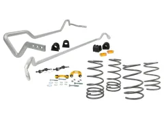 Zestaw zawieszenia Grip Series Kit SUBARU IMPREZA WRX GD SEDAN Whiteline największy sklep tuningowy w Polsce!