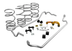 Zestaw zawieszenia Grip Series Kit SUBARU IMPREZA WRX GD SEDAN Whiteline największy sklep tuningowy w Polsce!