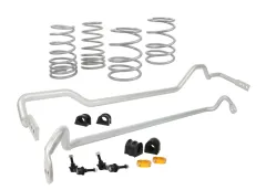 Zestaw zawieszenia Grip Series Kit SUBARU IMPREZA WRX STI GD MY06-MY07 Whiteline największy sklep tuningowy w Polsce!