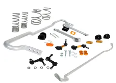 Zestaw zawieszenia Grip Series Kit SUBARU IMPREZA WRX GE, GH Whiteline największy sklep tuningowy w Polsce!