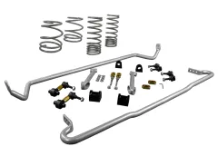 Zestaw zawieszenia Grip Series Kit SUBARU IMPREZA WRX GV, GR Whiteline największy sklep tuningowy w Polsce!