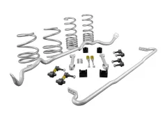 Zestaw zawieszenia Grip Series Kit SUBARU IMPREZA WRX STI VA Whiteline największy sklep tuningowy w Polsce!