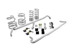 Zestaw zawieszenia Grip Series Kit SUBARU IMPREZA WRX VA Whiteline największy sklep tuningowy w Polsce!