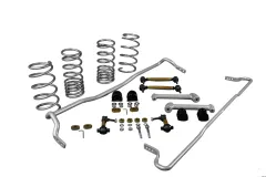 Zestaw zawieszenia Grip Series Kit TOYOTA 86 ZN6 Whiteline największy sklep tuningowy w Polsce!