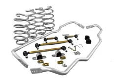 Zestaw zawieszenia Grip Series Kit VOLKSWAGEN GOLF MK5 (TYP 1K) Whiteline największy sklep tuningowy w Polsce!