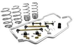 Zestaw zawieszenia Grip Series Kit VOLKSWAGEN GOLF MK5 GTI (TYP 1K) Whiteline największy sklep tuningowy w Polsce!