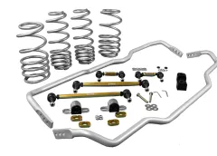 Zestaw zawieszenia Grip Series Kit VOLKSWAGEN GOLF MK6 GTI, GTD (TYP 5K) Whiteline największy sklep tuningowy w Polsce!