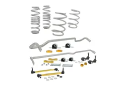 Zestaw zawieszenia Grip Series Kit VOLKSWAGEN GOLF MK7 AND 7.5 GTI, GTD (TYP 5G) Whiteline największy sklep tuningowy w Polsce!